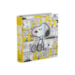 Carpeta 3X40 Mooving Snoopy 1001134